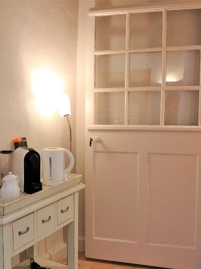 Maison De Maitre Des-Sens Nyons Esterno foto