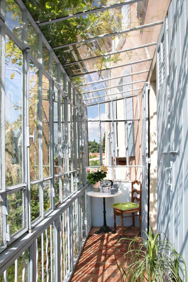 Maison De Maitre Des-Sens Nyons Esterno foto